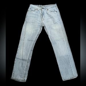 Levi Jeans